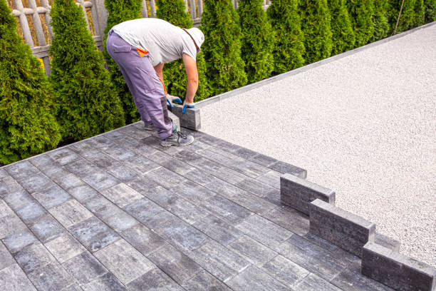 Best Commercial Driveway Pavers  in Monrovia, IN