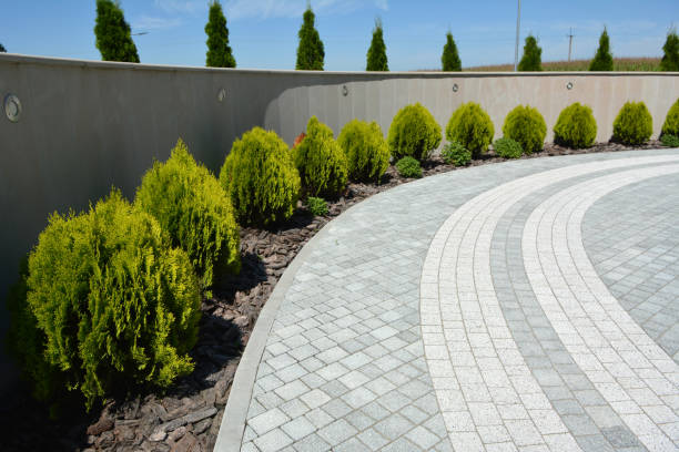 Reasons to Select Us for Your Driveway Paving Requirements in Monrovia, IN