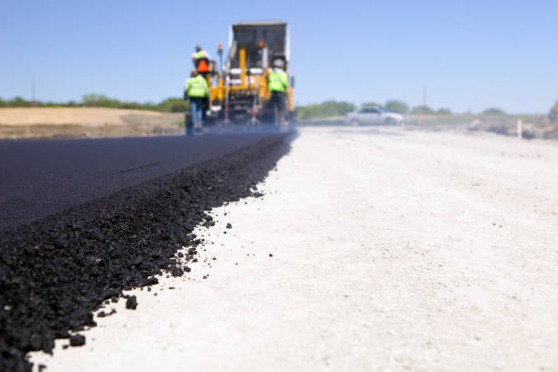 Best Residential Driveway Paver Services  in Monrovia, IN