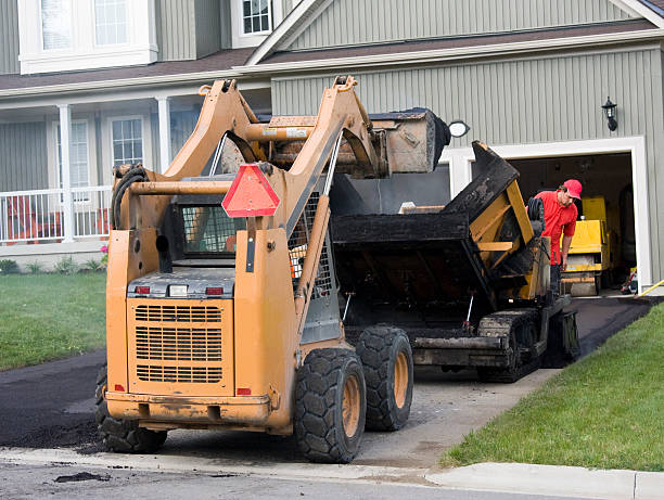 Driveway Repair Near Me in Monrovia, IN