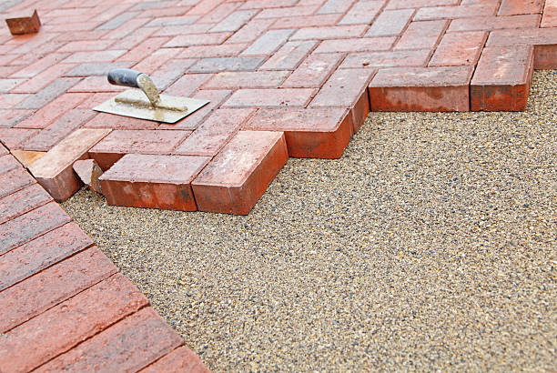 Best Best Driveway Pavers  in Monrovia, IN
