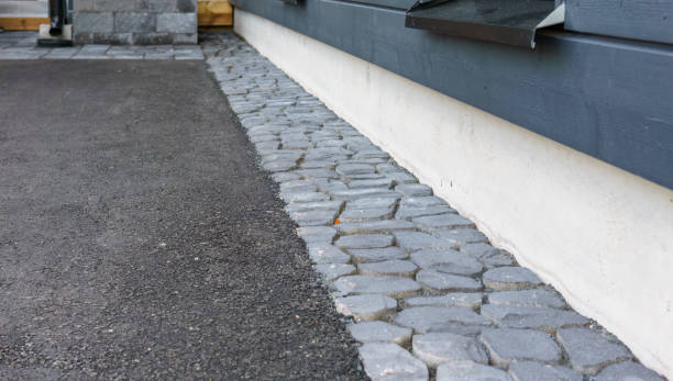 Best Concrete Paver Driveway  in Monrovia, IN