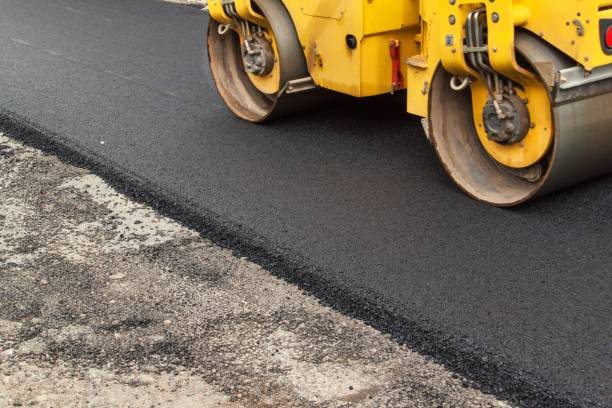 Best Brick Driveway Pavers  in Monrovia, IN